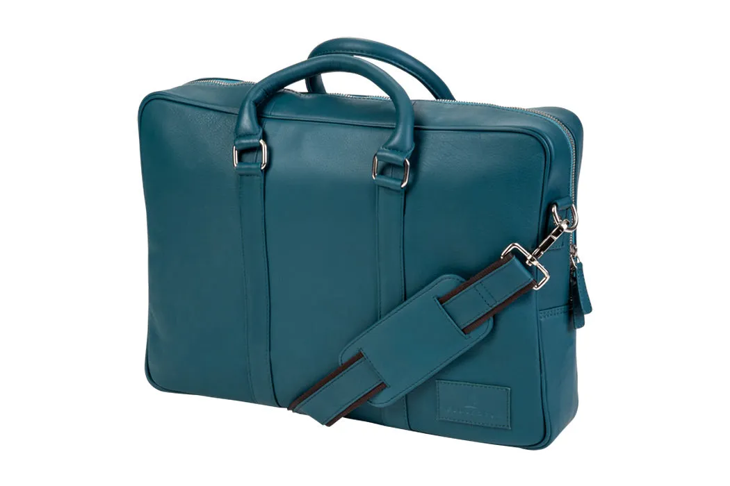 Bag Leather - OB1002GR Office/Business Voice-activated Power-efficient
