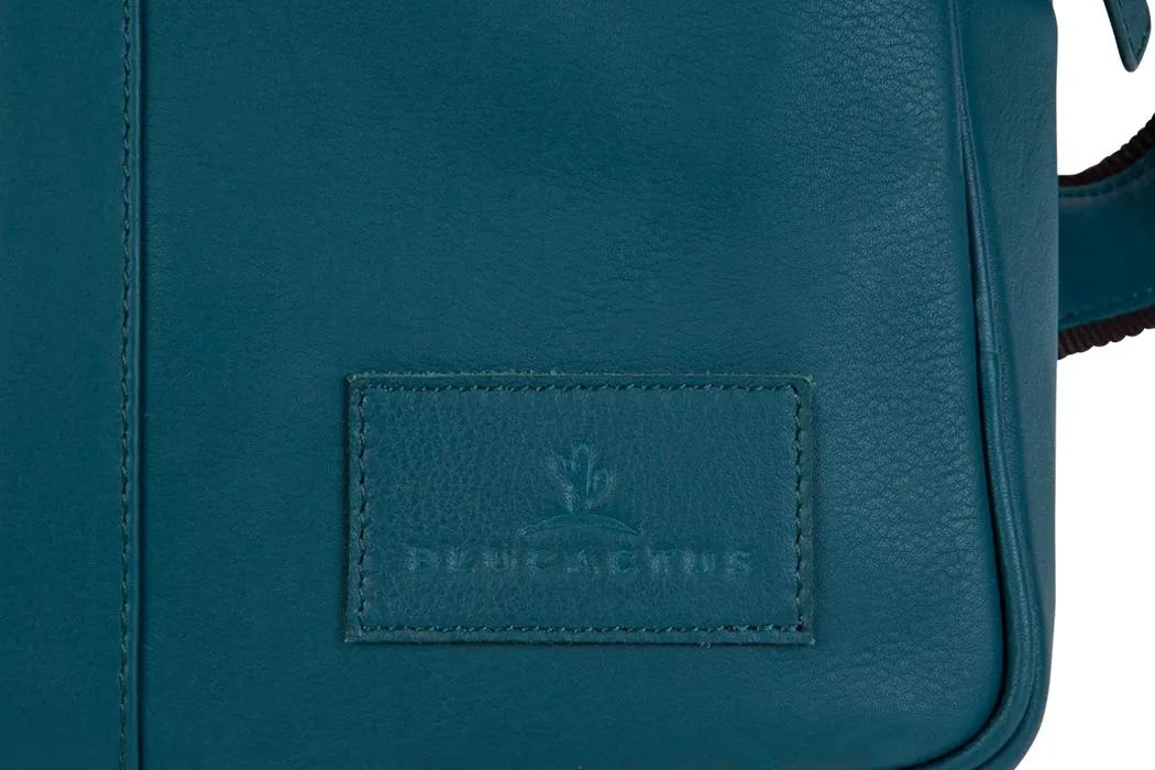 Bag Leather - OB1002GR Office/Business Voice-activated Power-efficient