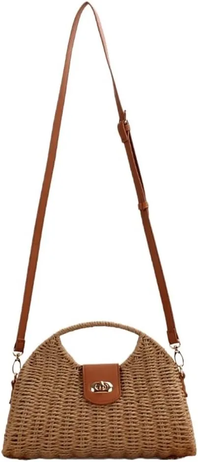 Bag Women Popular Design Bag Trendy Preparation Crossbody Bag