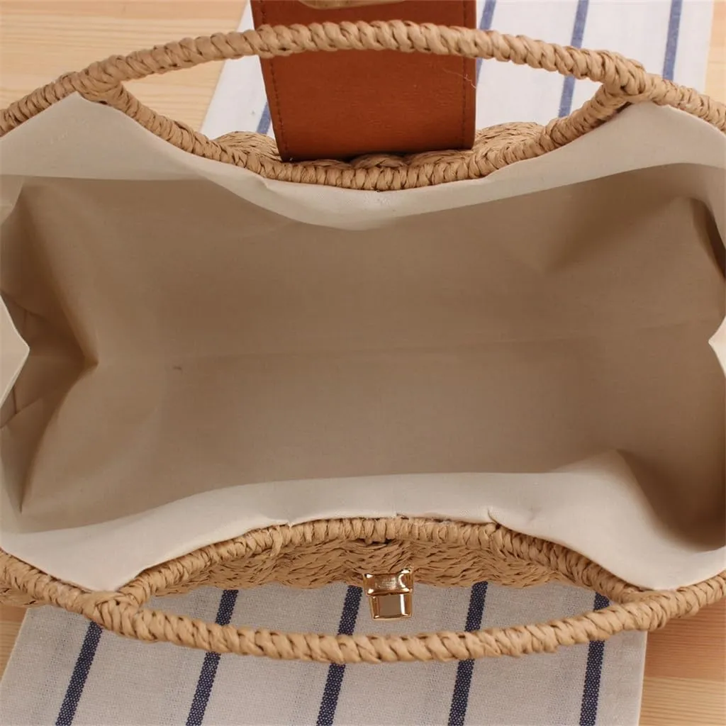 Bag Women Popular Design Bag Trendy Preparation Crossbody Bag
