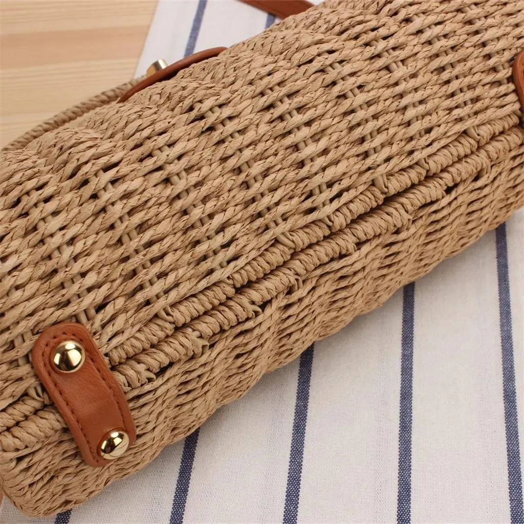 Bag Women Popular Design Bag Trendy Preparation Crossbody Bag