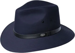 Bailey of Hollywood Men's Dalton Fedora Trilby Hat