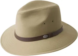 Bailey of Hollywood Men's Dalton Fedora Trilby Hat