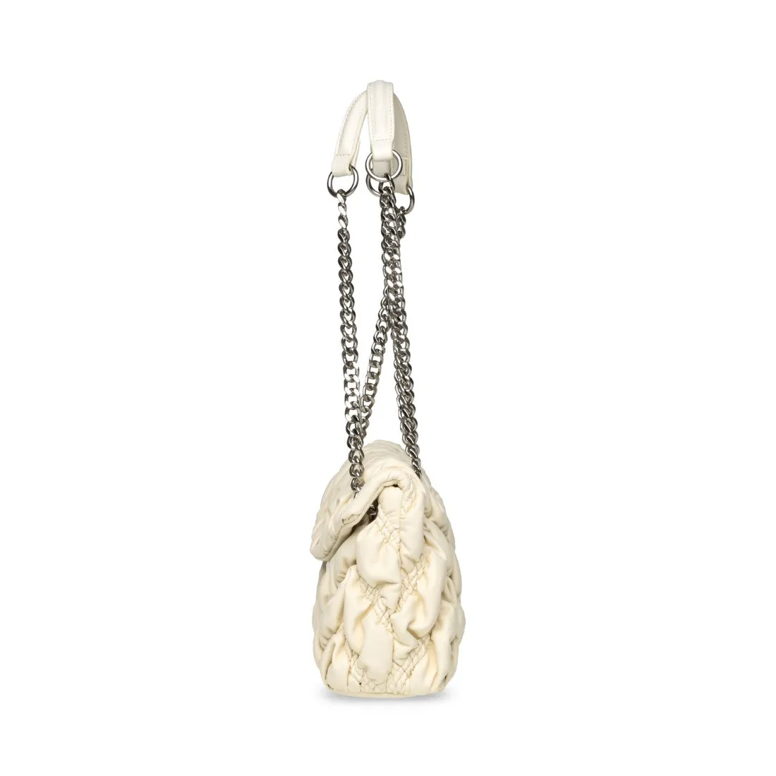 BBLEU-G BONE SILVER