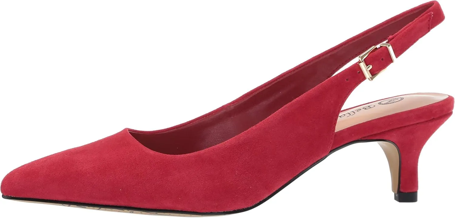 Bella Vita Women's Scarlett Pump
