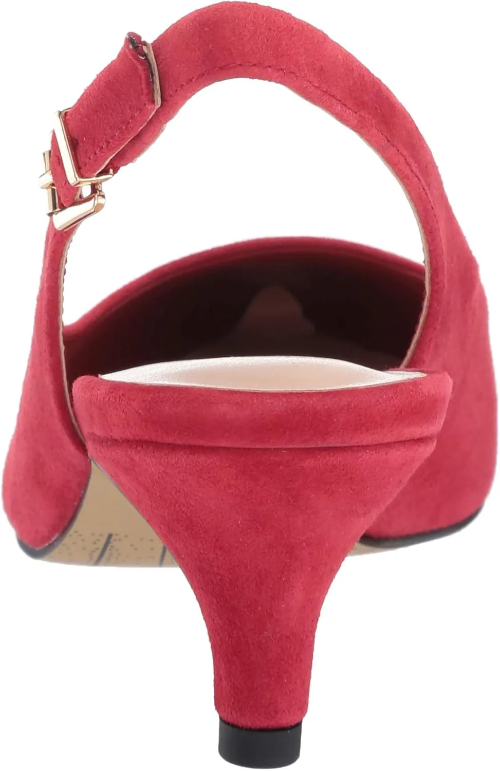 Bella Vita Women's Scarlett Pump
