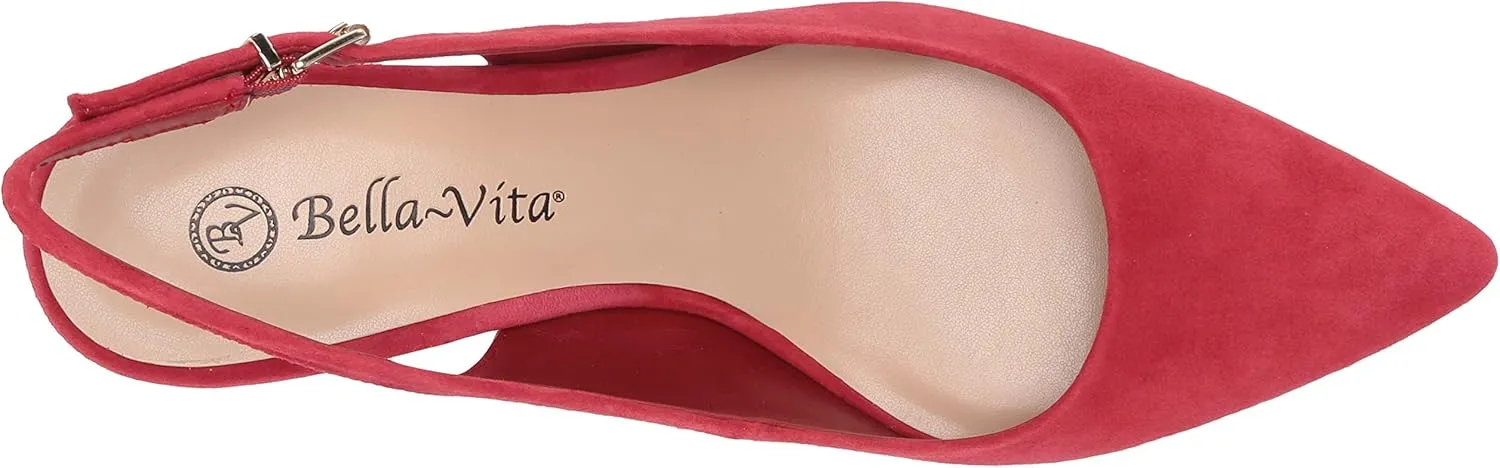 Bella Vita Women's Scarlett Pump