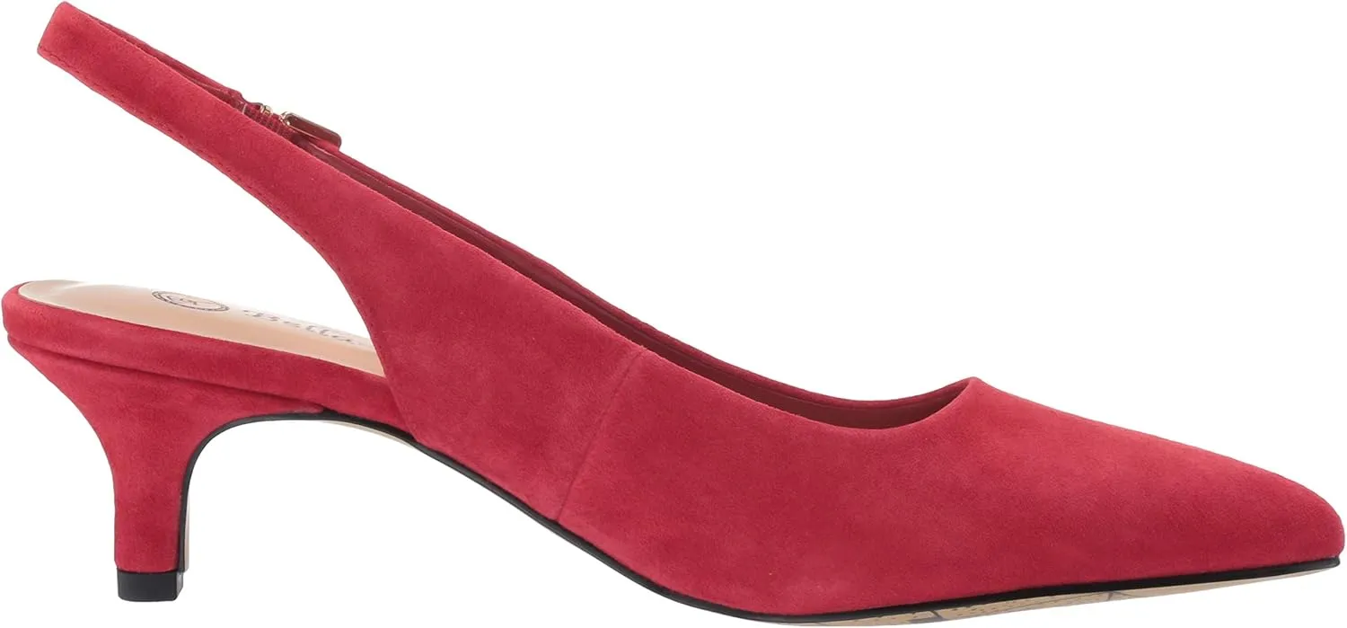Bella Vita Women's Scarlett Pump