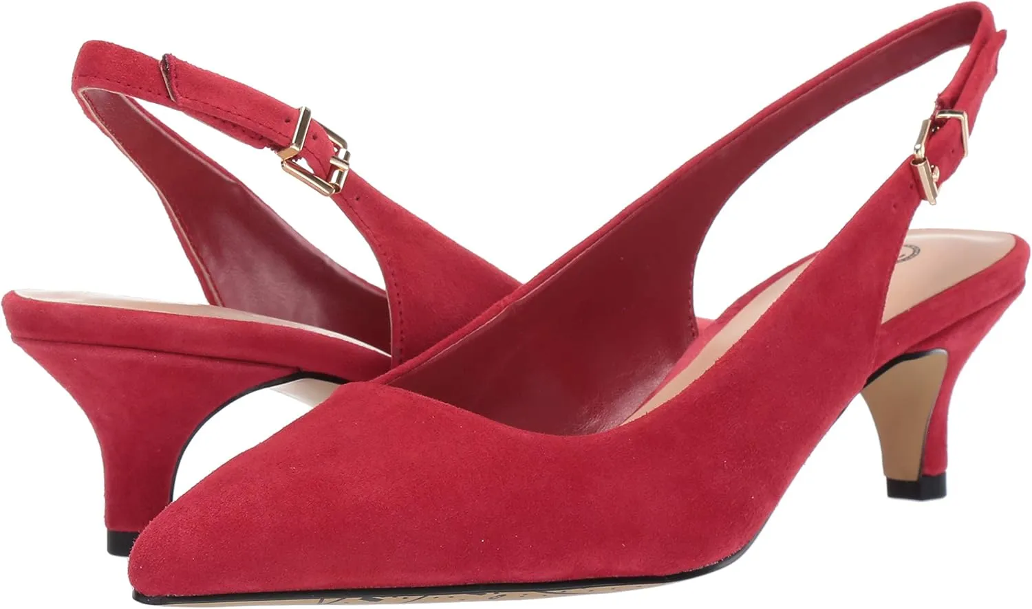 Bella Vita Women's Scarlett Pump