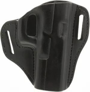 Bianchi 57 Remedy Holster Fits Glock 19, 23, 32