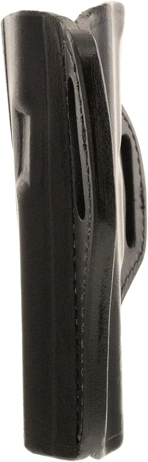 Bianchi 57 Remedy Holster Fits Glock 19, 23, 32