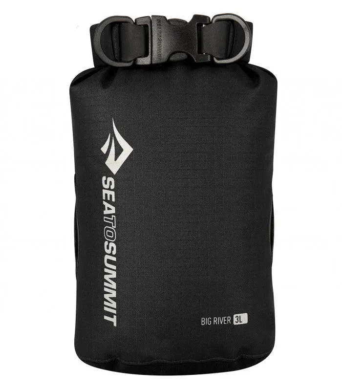 Big River Drybag 3L