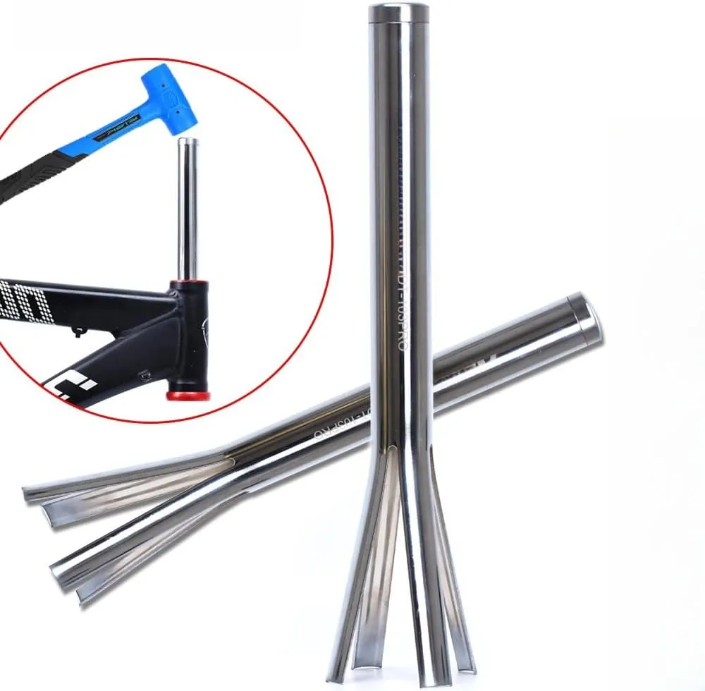 Bike Headset Press Tool - Bicycle Headset Bearing Press-in Tool - Bike Headset Cup and Bottom Bracket Press Installer Accessories