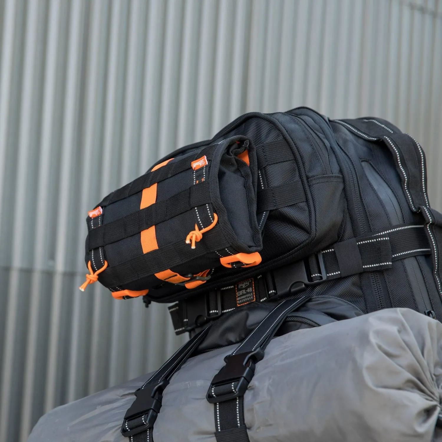 Biltwell EXFIL-0 Tool Roll