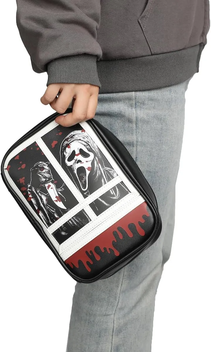 Bioworld Toiletry/Cosmetic Bag
