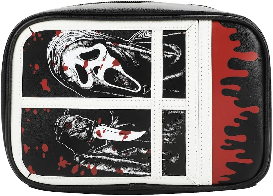 Bioworld Toiletry/Cosmetic Bag