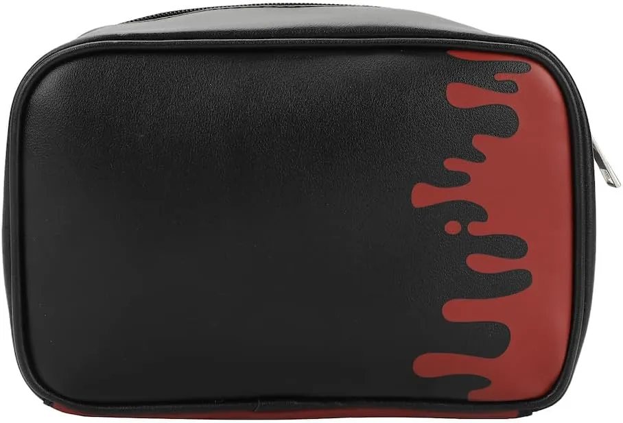 Bioworld Toiletry/Cosmetic Bag