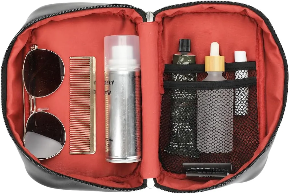 Bioworld Toiletry/Cosmetic Bag