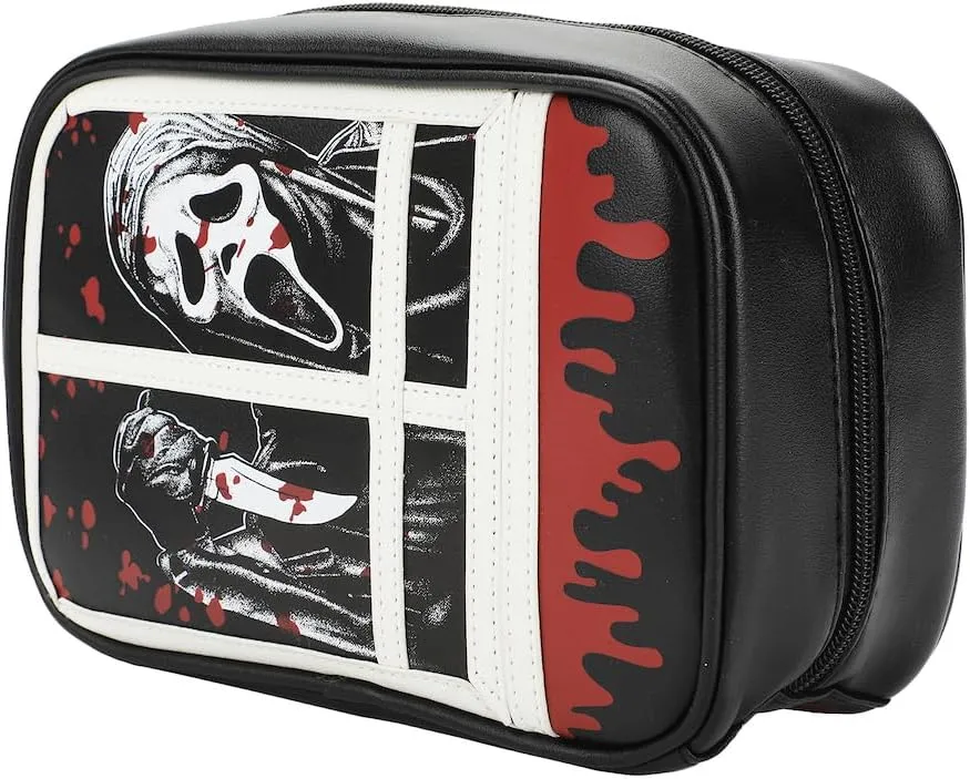 Bioworld Toiletry/Cosmetic Bag