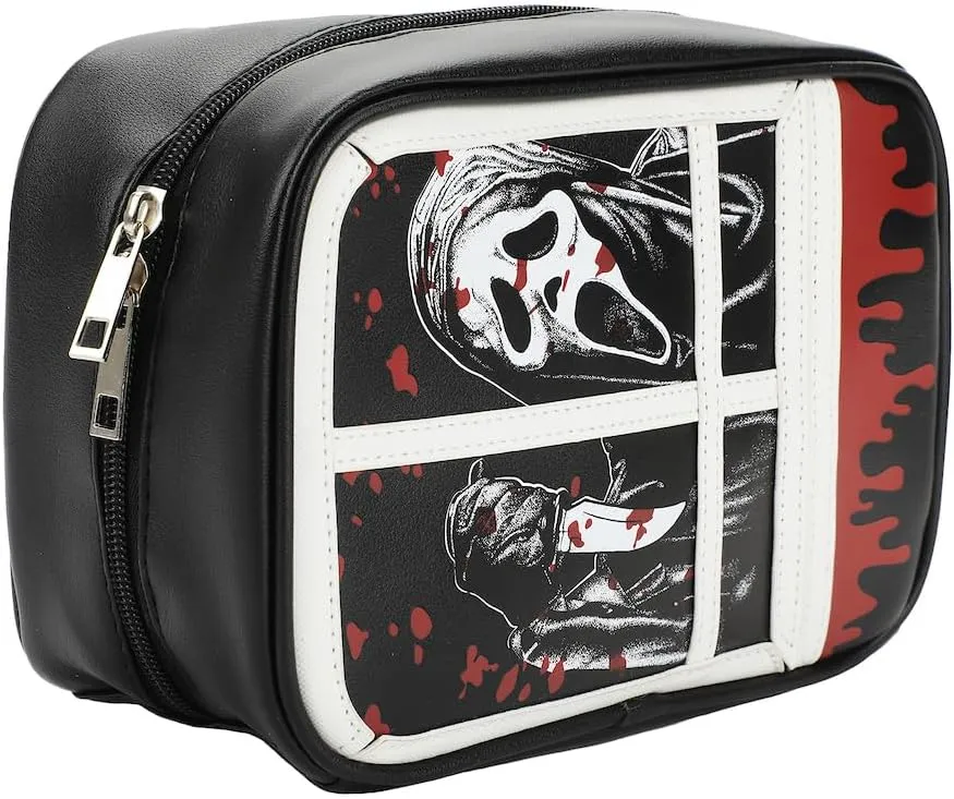 Bioworld Toiletry/Cosmetic Bag