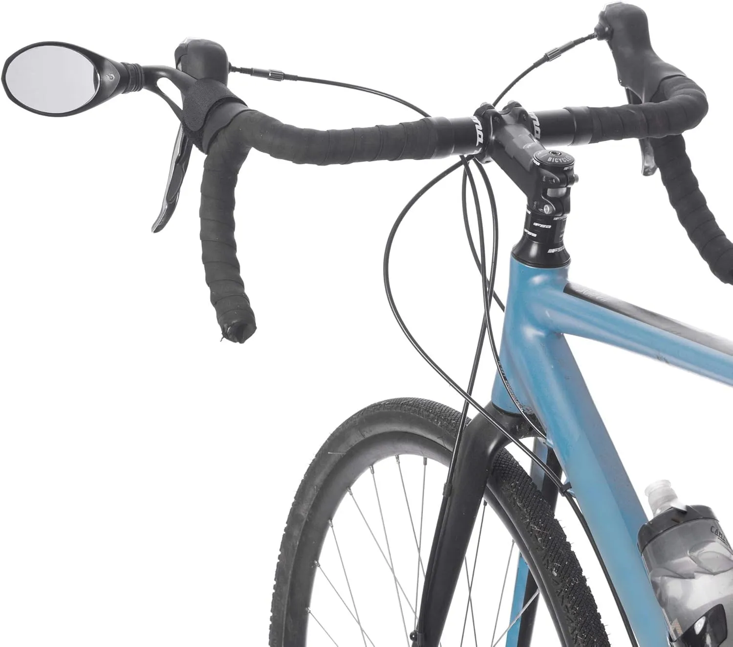 Blackburn Bike Mountain, Multi, Road, and Helmet Mirrors