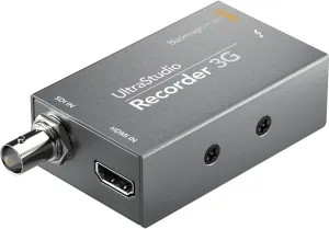 Blackmagic Design UltraStudio Recorder 3G (BM-BDLKULSDMAREC3G)