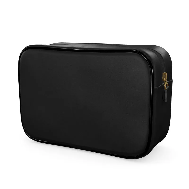 Blue Reverie | Men’s Toiletry Bag