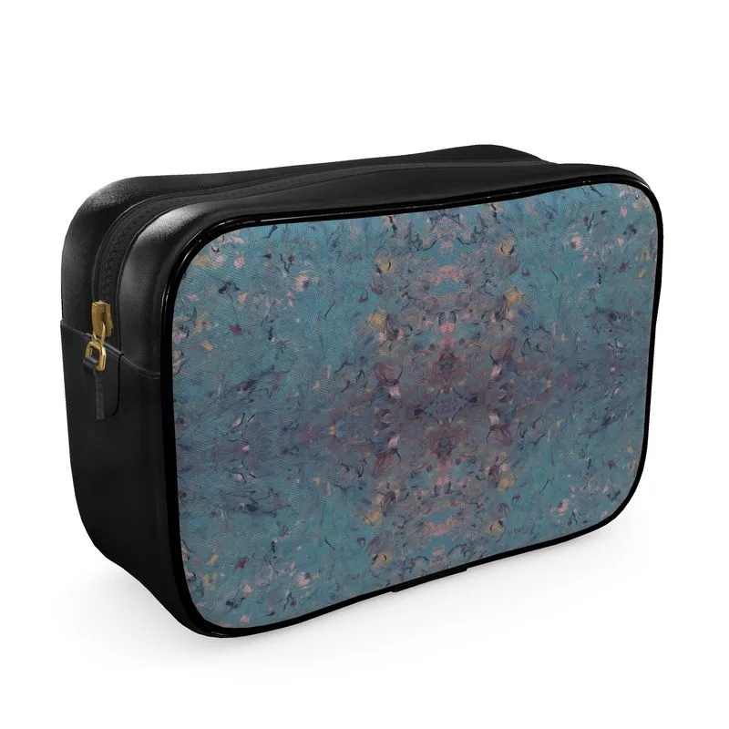 Blue Reverie | Men’s Toiletry Bag
