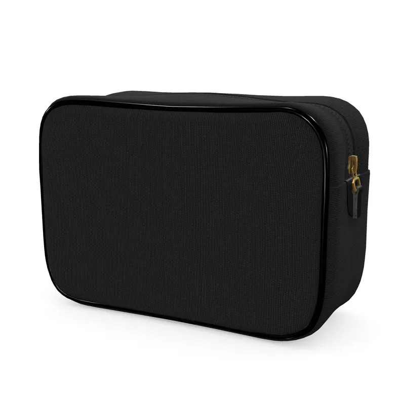Blue Reverie | Men’s Toiletry Bag