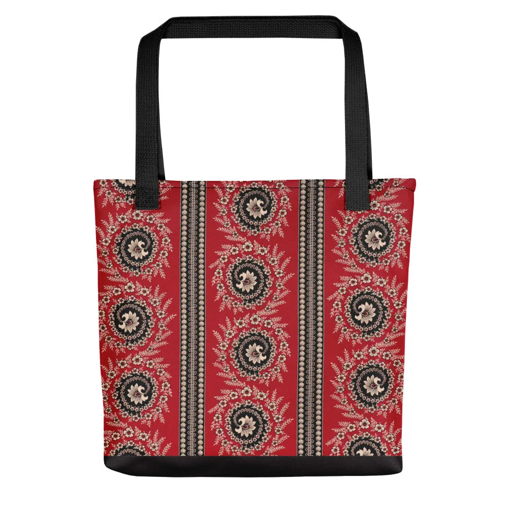 Bradwell Fabric Tote bag
