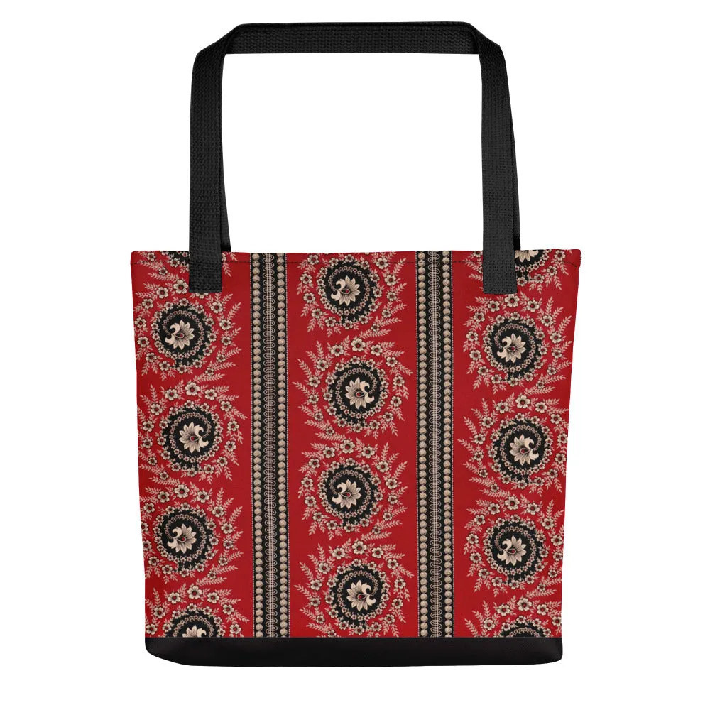 Bradwell Fabric Tote bag