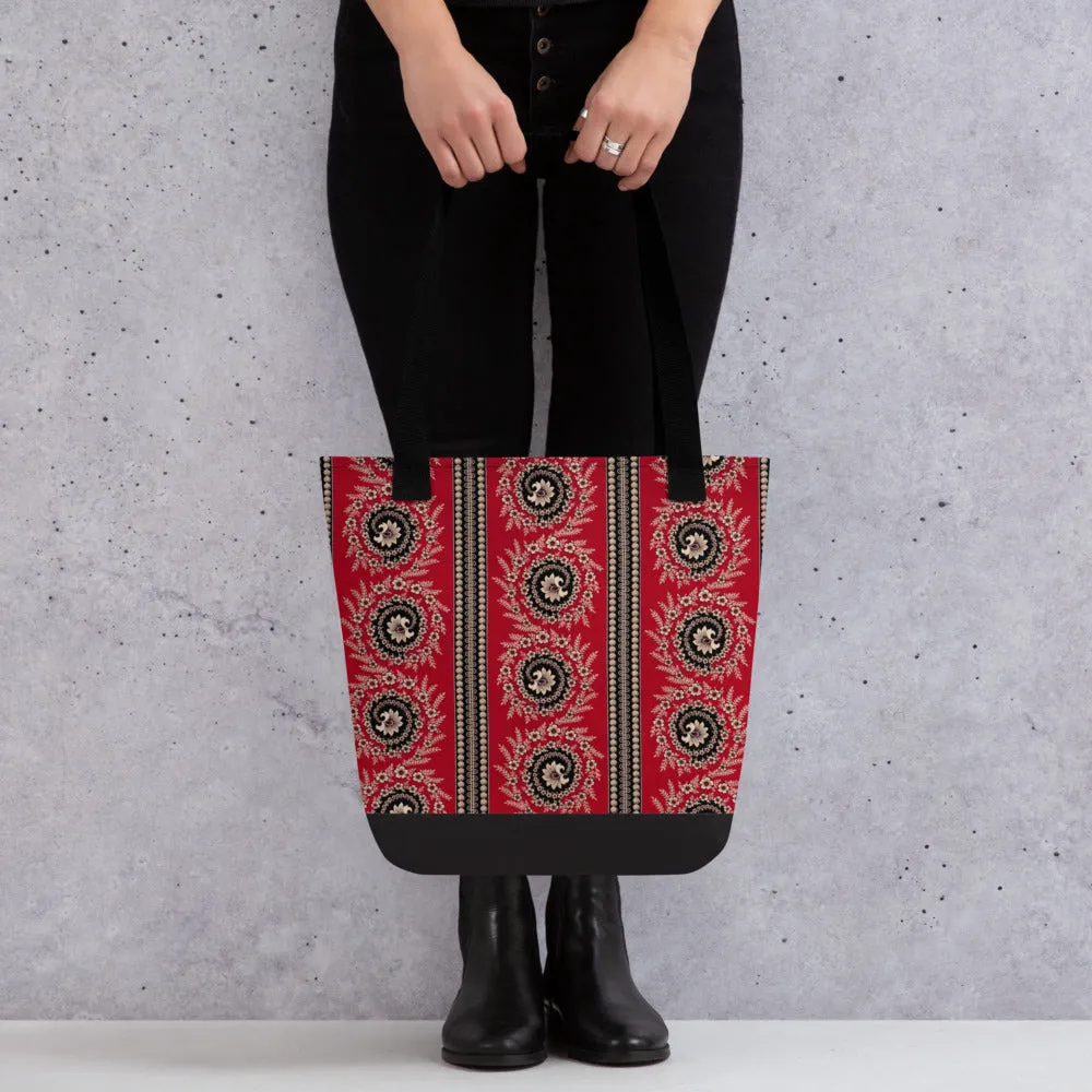 Bradwell Fabric Tote bag