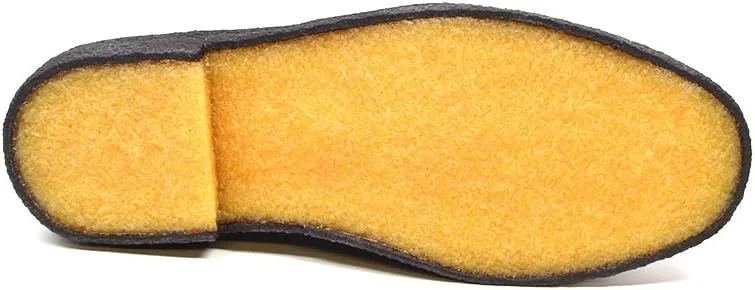 British Collection - Orignal Playboy Wingtip Men's Shoes