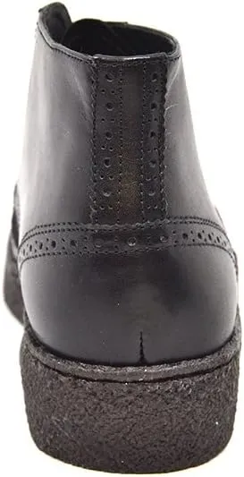 British Collection - Orignal Playboy Wingtip Men's Shoes
