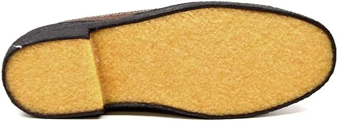 British Collection Wingtip Low Cut