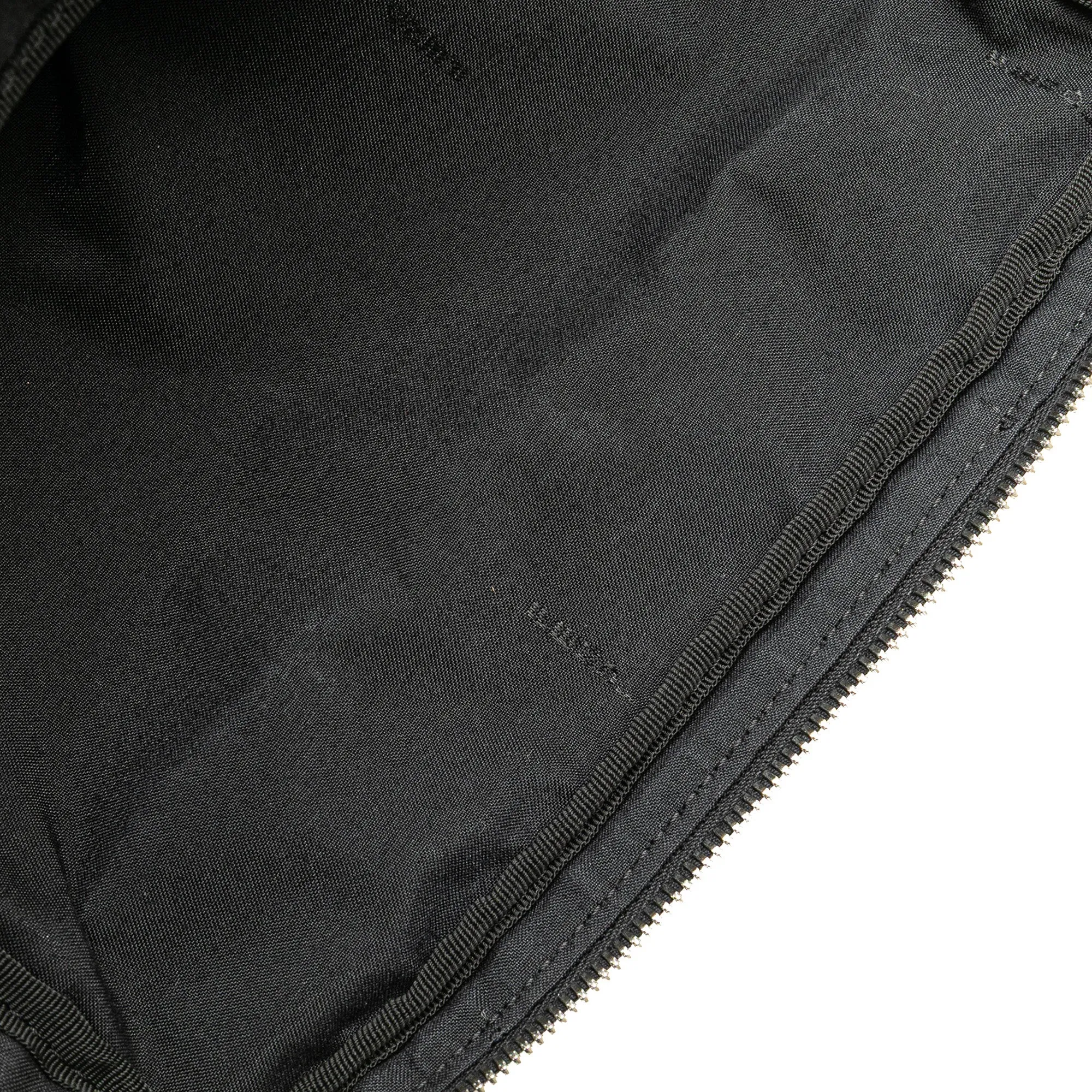 Brown Fendi Zucca Canvas and Nylon Multi Pocket Backpack