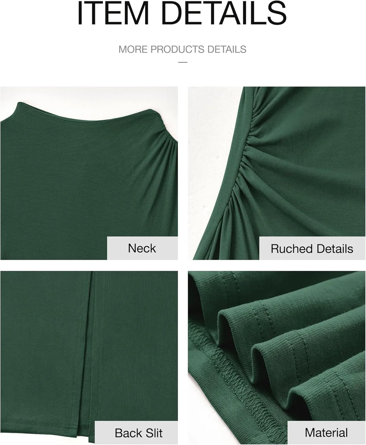 BTFBM Women Bodycon Maxi Dress Long Sleeve Back Slit Ruched Elegant Party Cocktail Formal Spring Wedding Guest Dresses