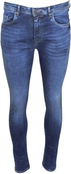 Buffalo David Bitton Men's Super Skinny Max