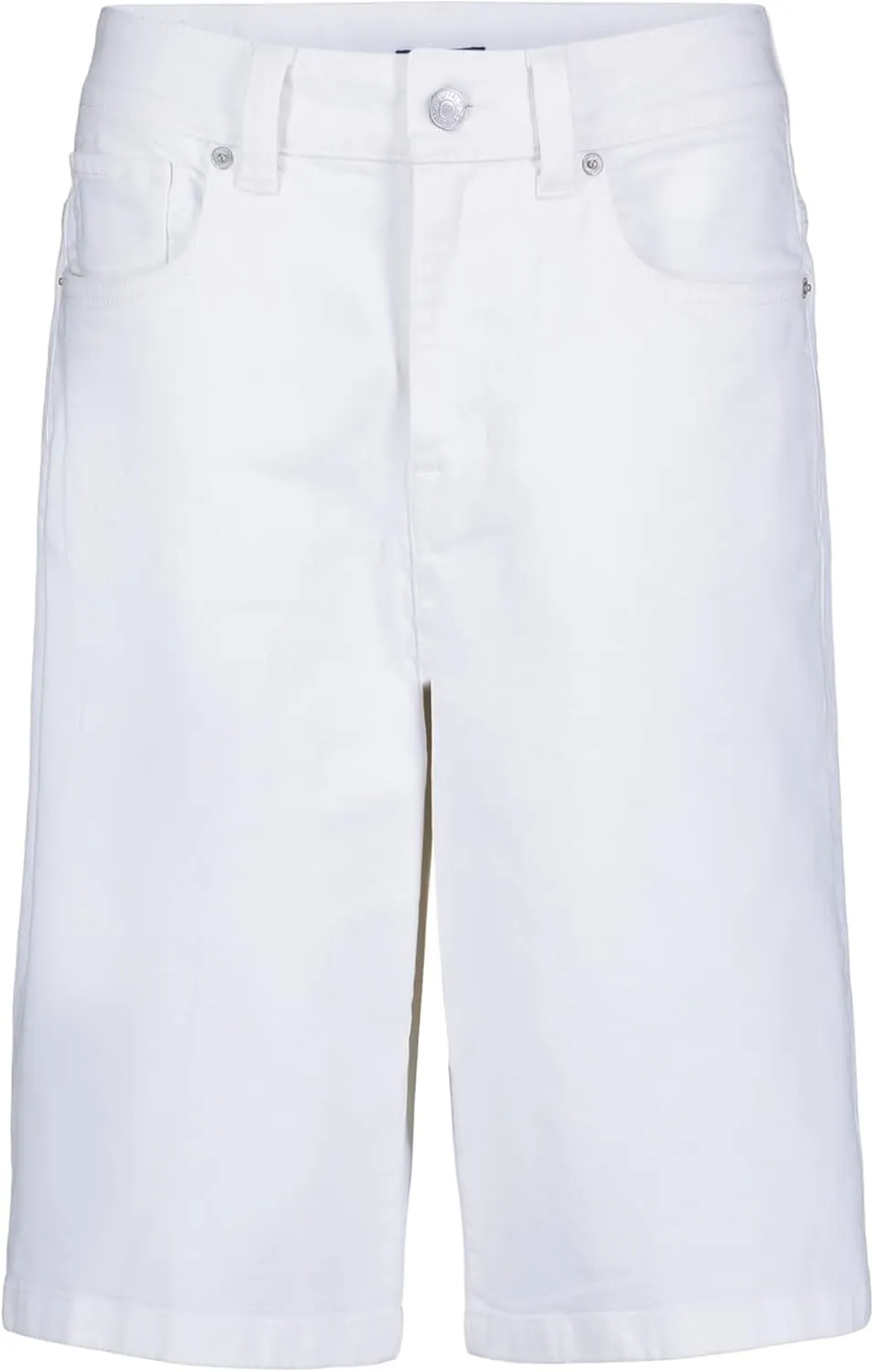 Buffalo David Bitton Women's Jackie Denim Jorts