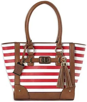 Bulldog Cases Carry Tote Style Purse with Holster