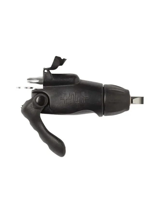 Burton Bullet Tool 2025 | Black