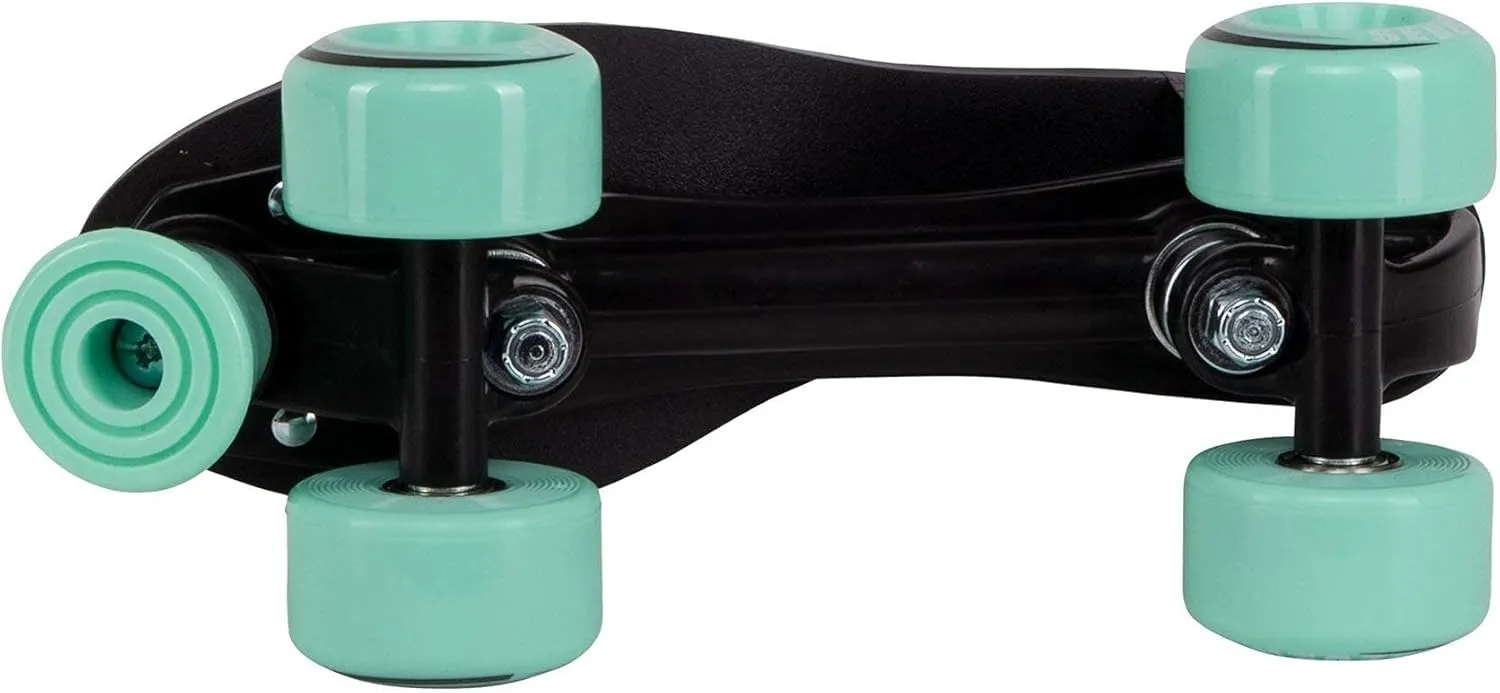 C SEVEN C7skates Quad Roller Skates | Retro Design