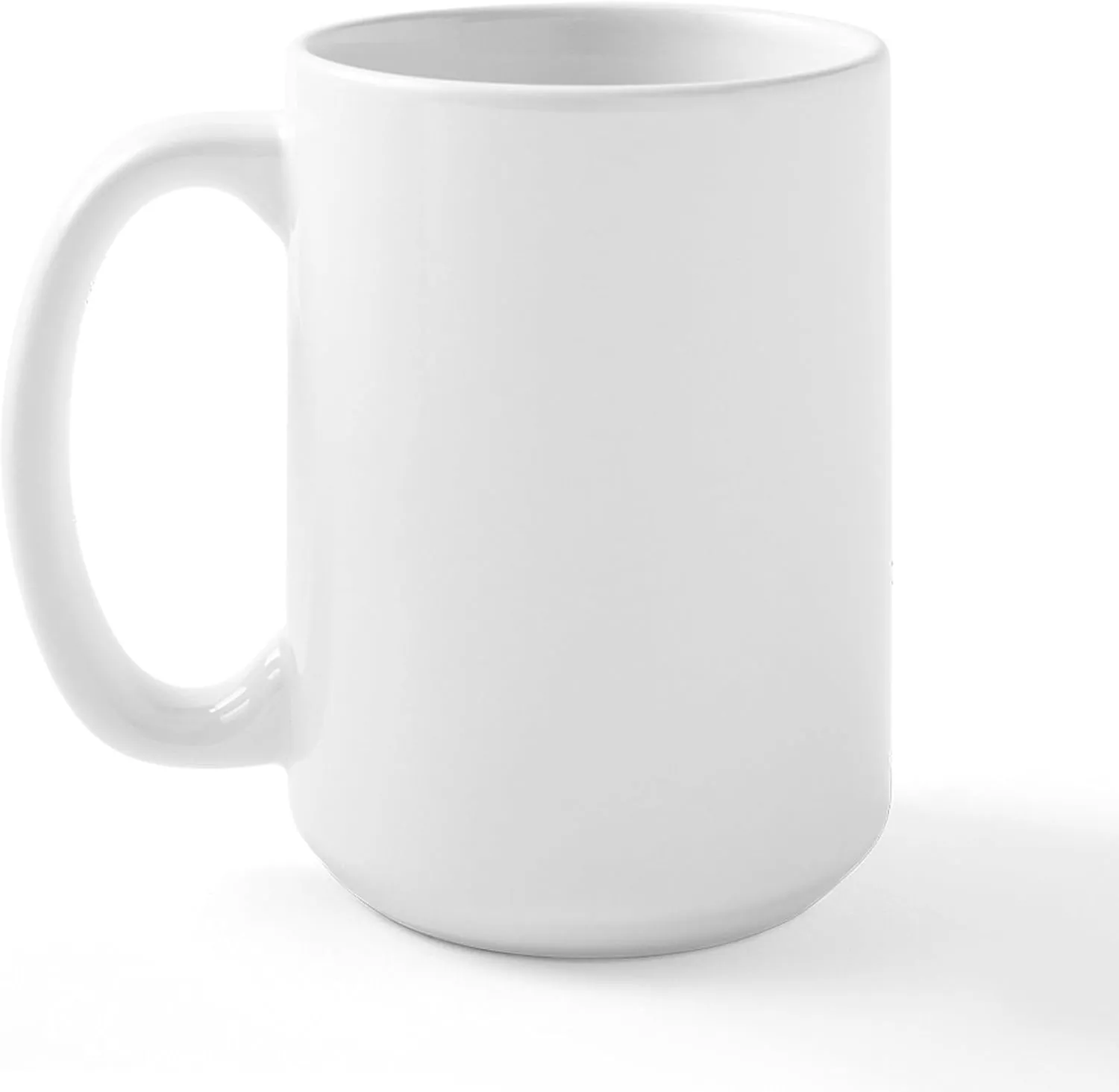 CafePress American Saddlebred Horse Mugs 15 oz (444 ml) Ceramic Coffee Mug