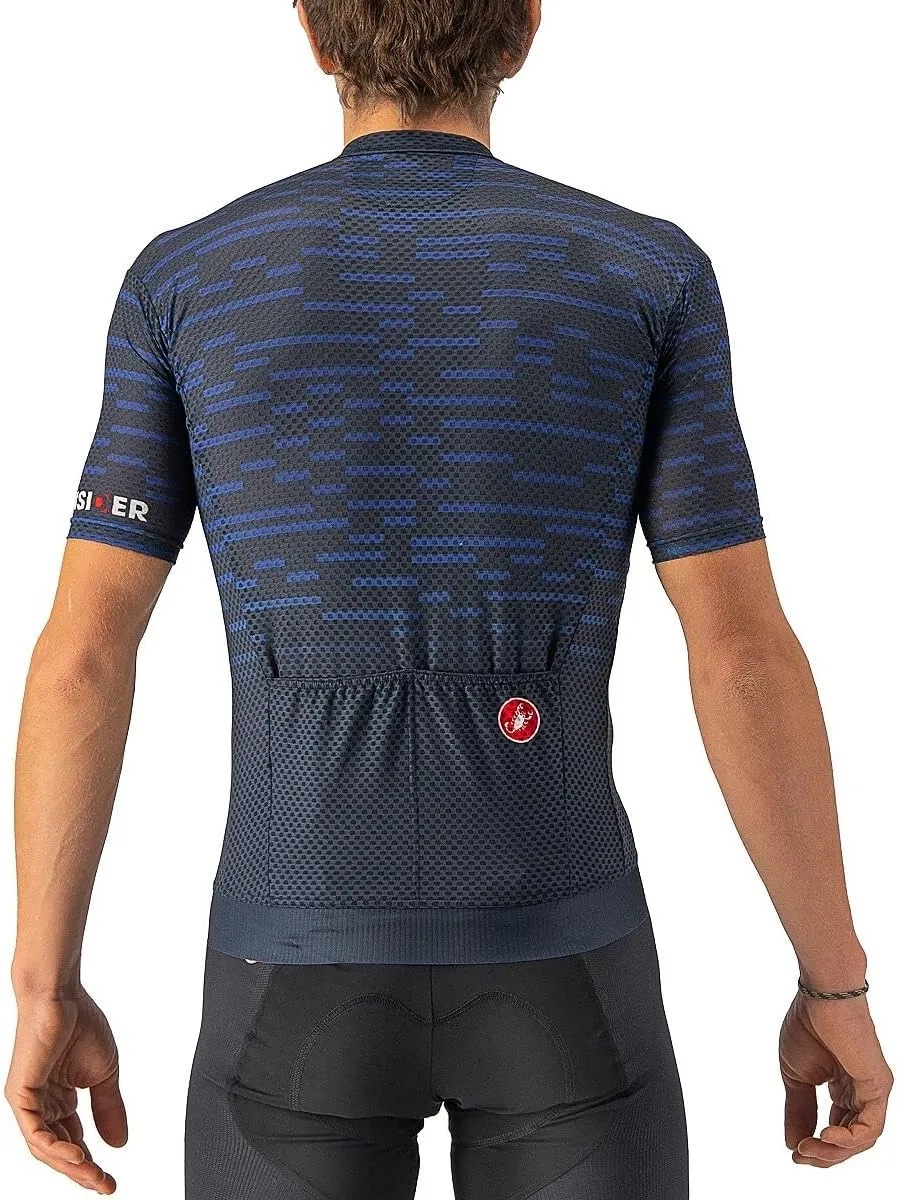CASTELLI, Insider Jersey - Men's