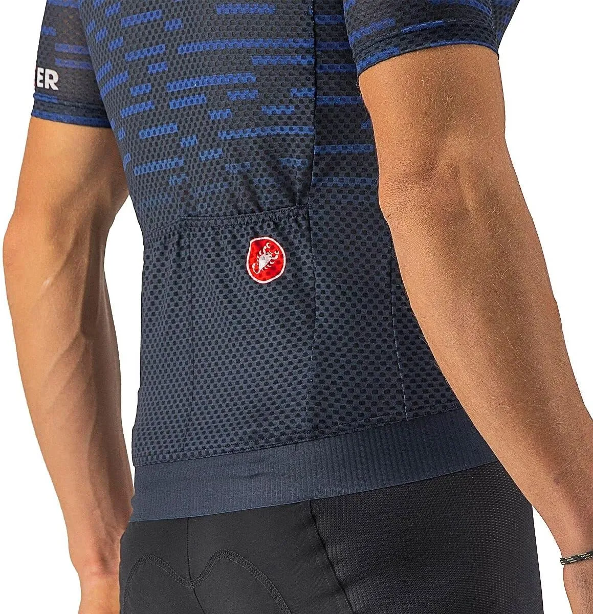 CASTELLI, Insider Jersey - Men's
