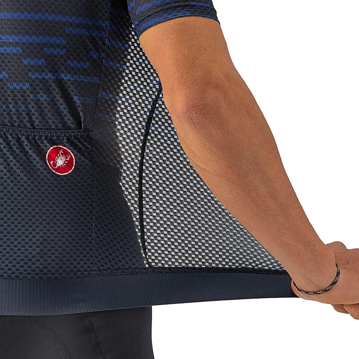 CASTELLI, Insider Jersey - Men's