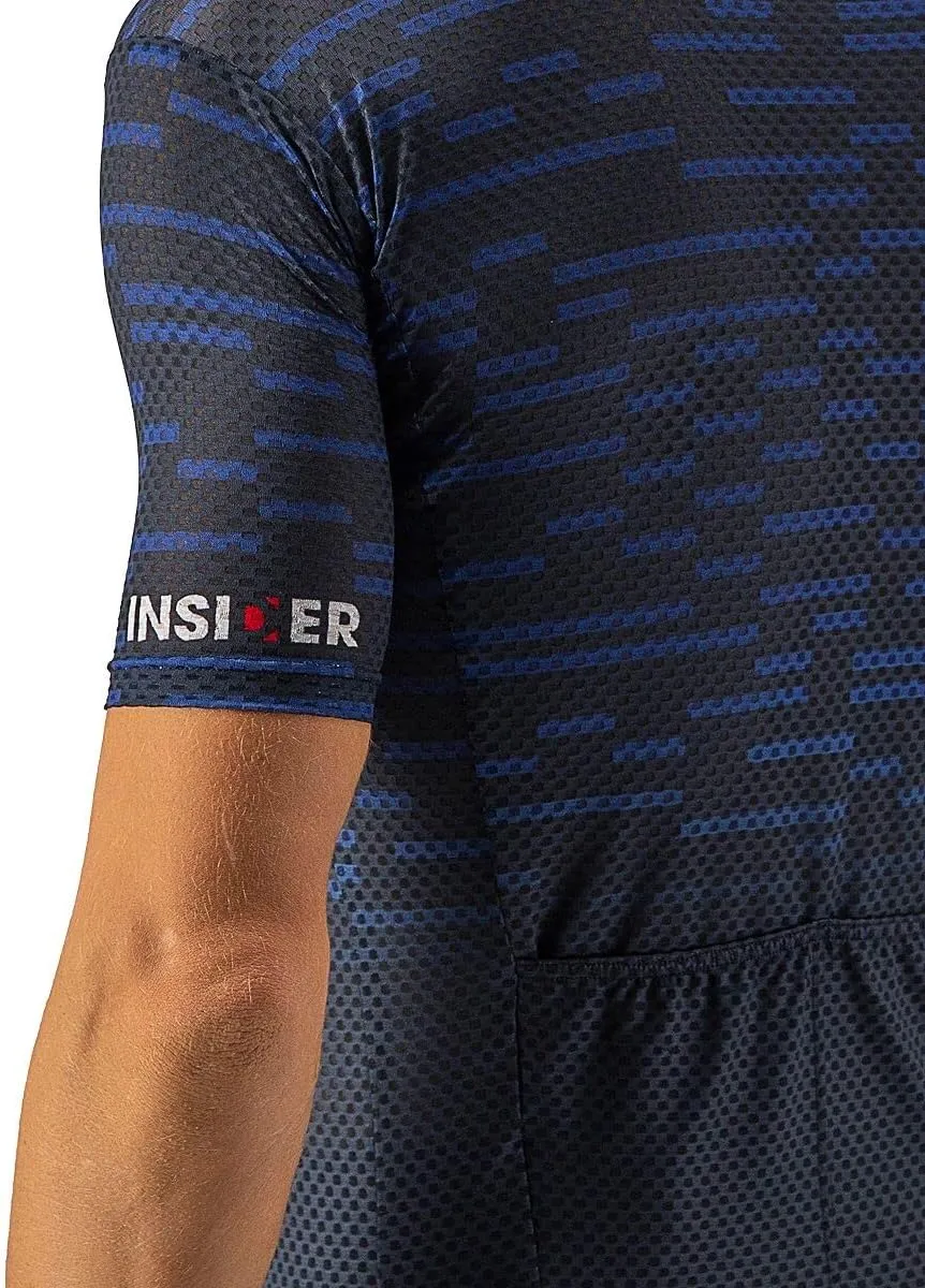 CASTELLI, Insider Jersey - Men's