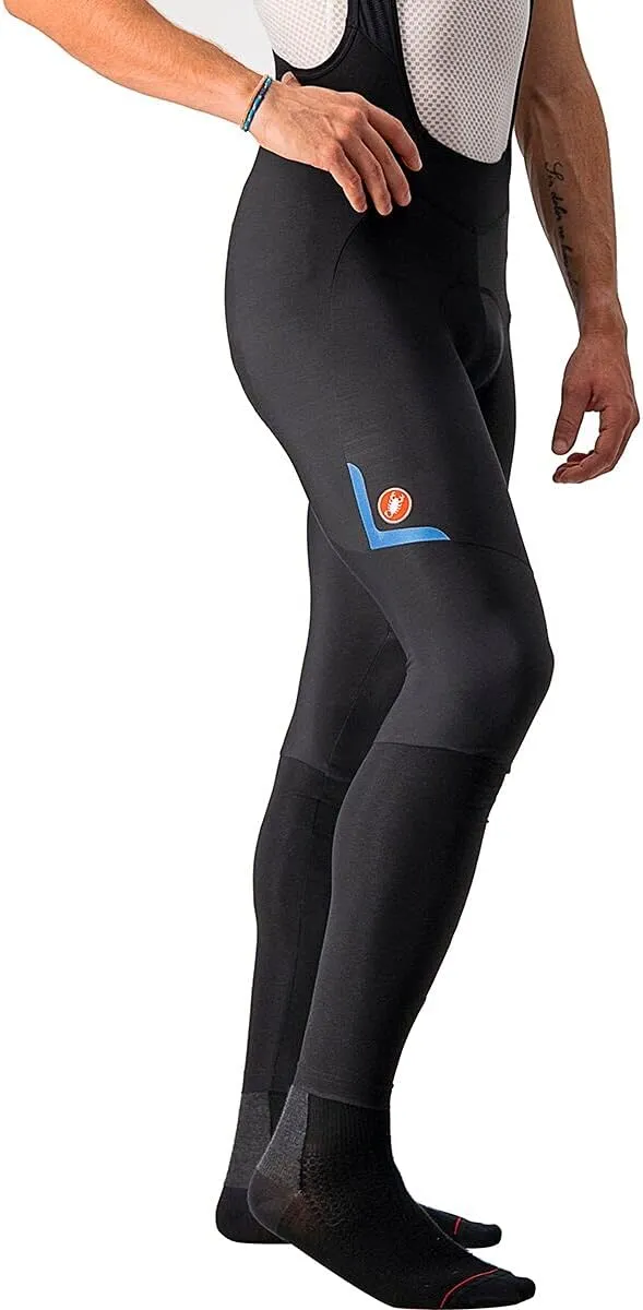 CASTELLI, Velocissimo 5 Bib Tight - Men's