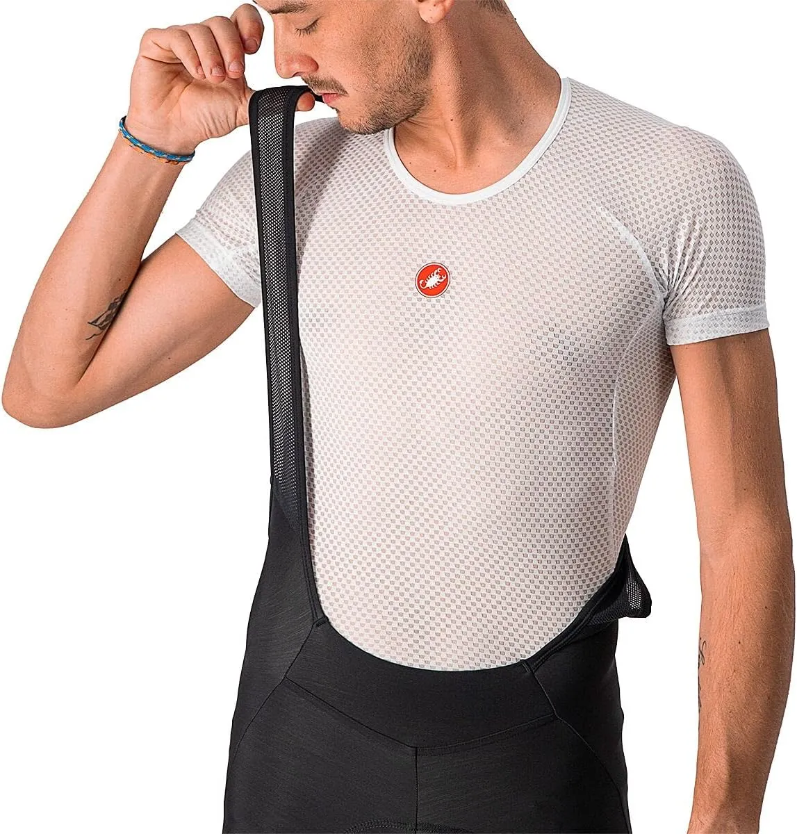 CASTELLI, Velocissimo 5 Bib Tight - Men's