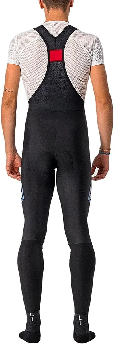 CASTELLI, Velocissimo 5 Bib Tight - Men's